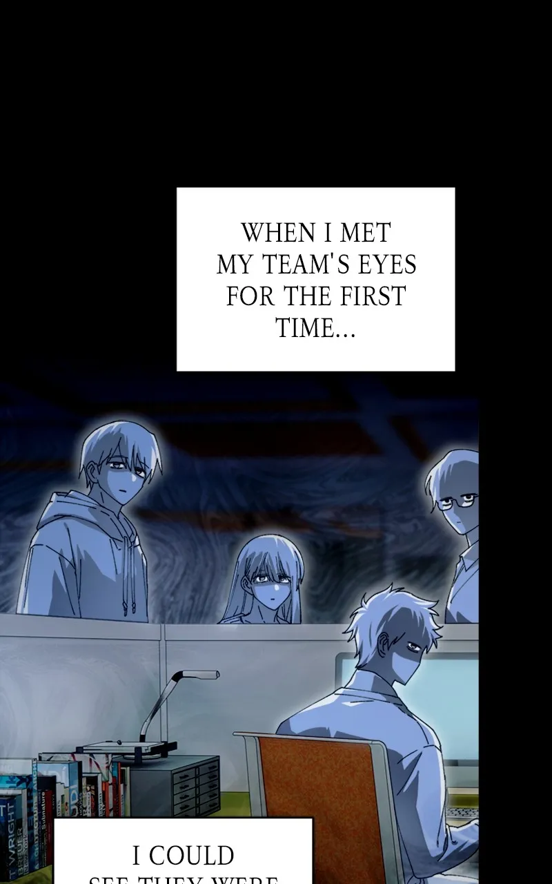 Reincarnated into a Cursed Game Chapter 21 page 10 - 