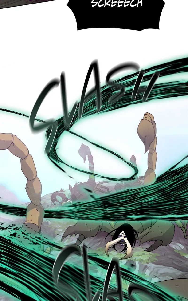 Reincarnated into a Cursed Game Chapter 21 page 94 - 