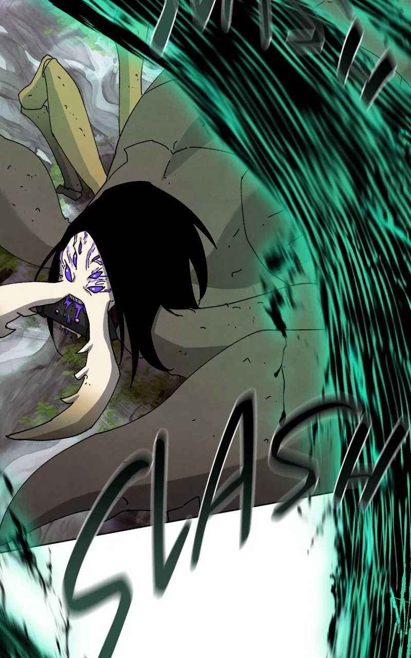 Reincarnated into a Cursed Game Chapter 21 page 95 - 