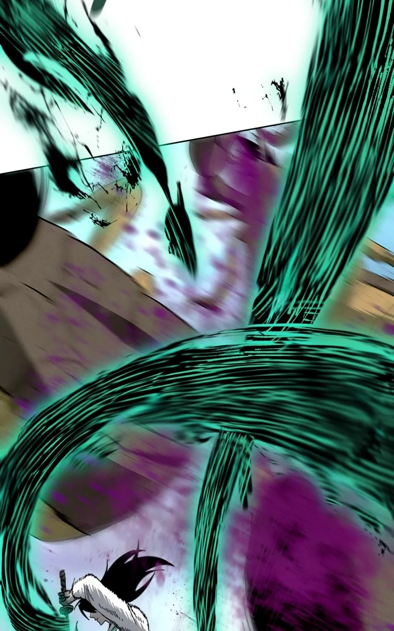 Reincarnated into a Cursed Game Chapter 21 page 96 - 