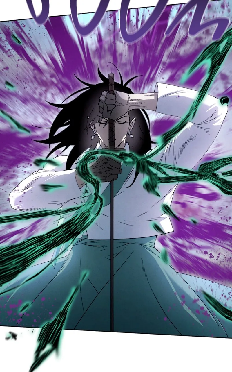 Reincarnated into a Cursed Game Chapter 21 page 98 - 