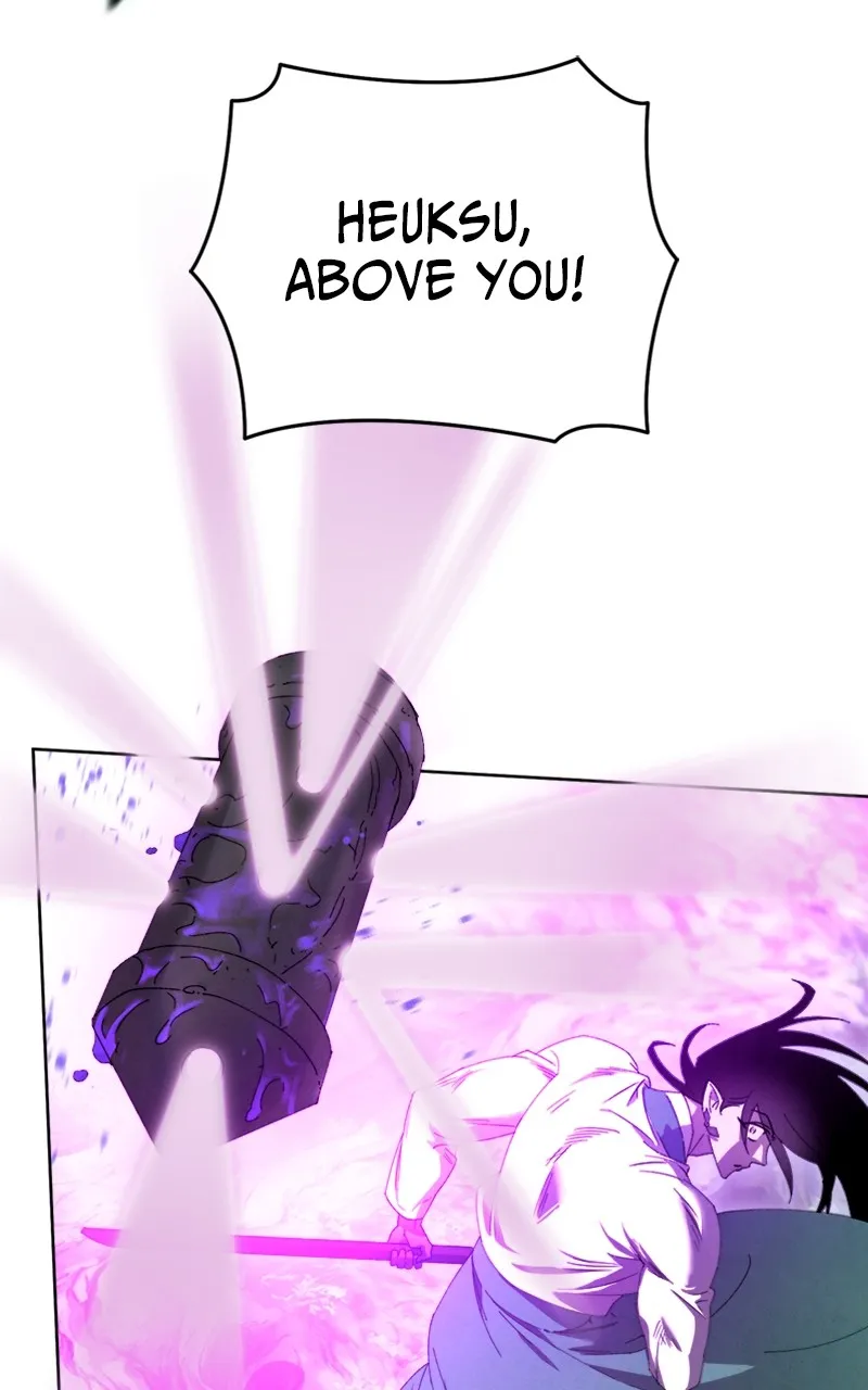 Reincarnated into a Cursed Game Chapter 21 page 99 - 
