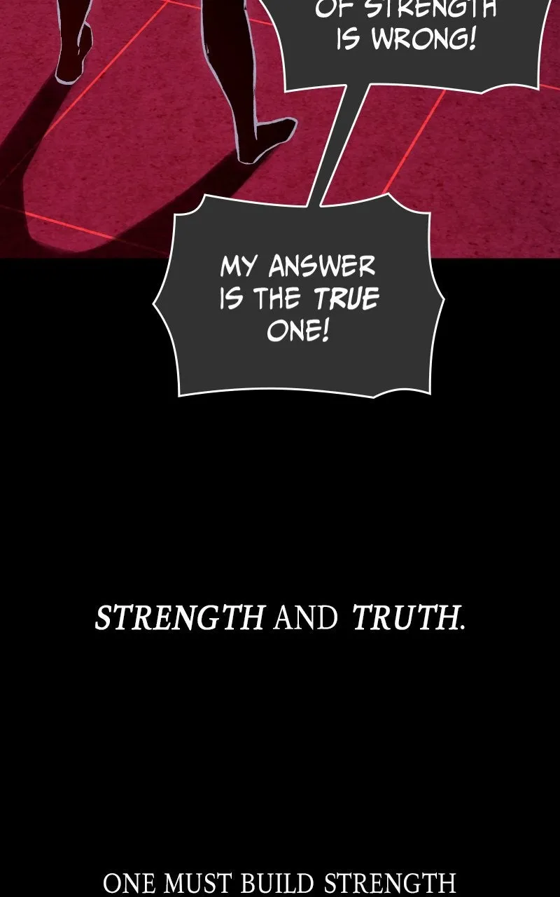 Reincarnated into a Cursed Game Chapter 32 page 3 - 