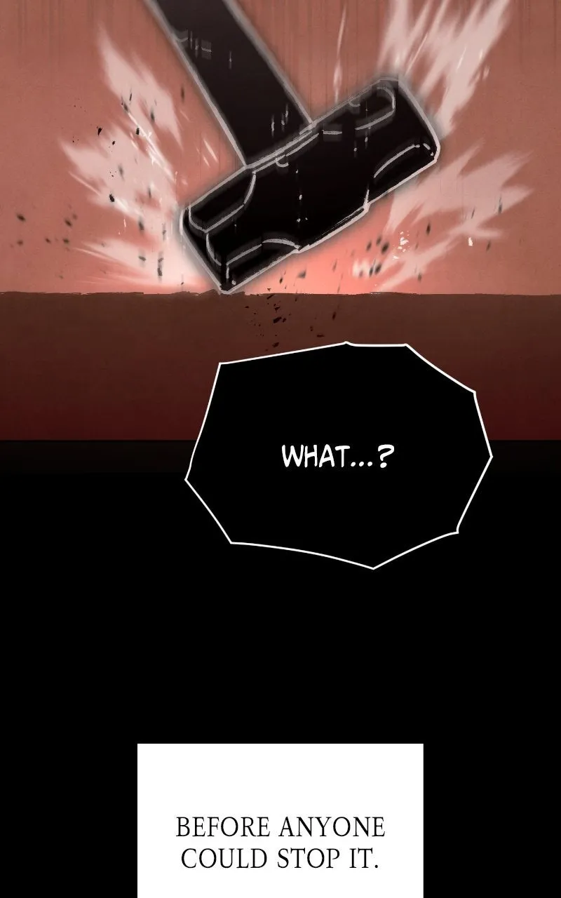Reincarnated into a Cursed Game Chapter 39 page 11 - 