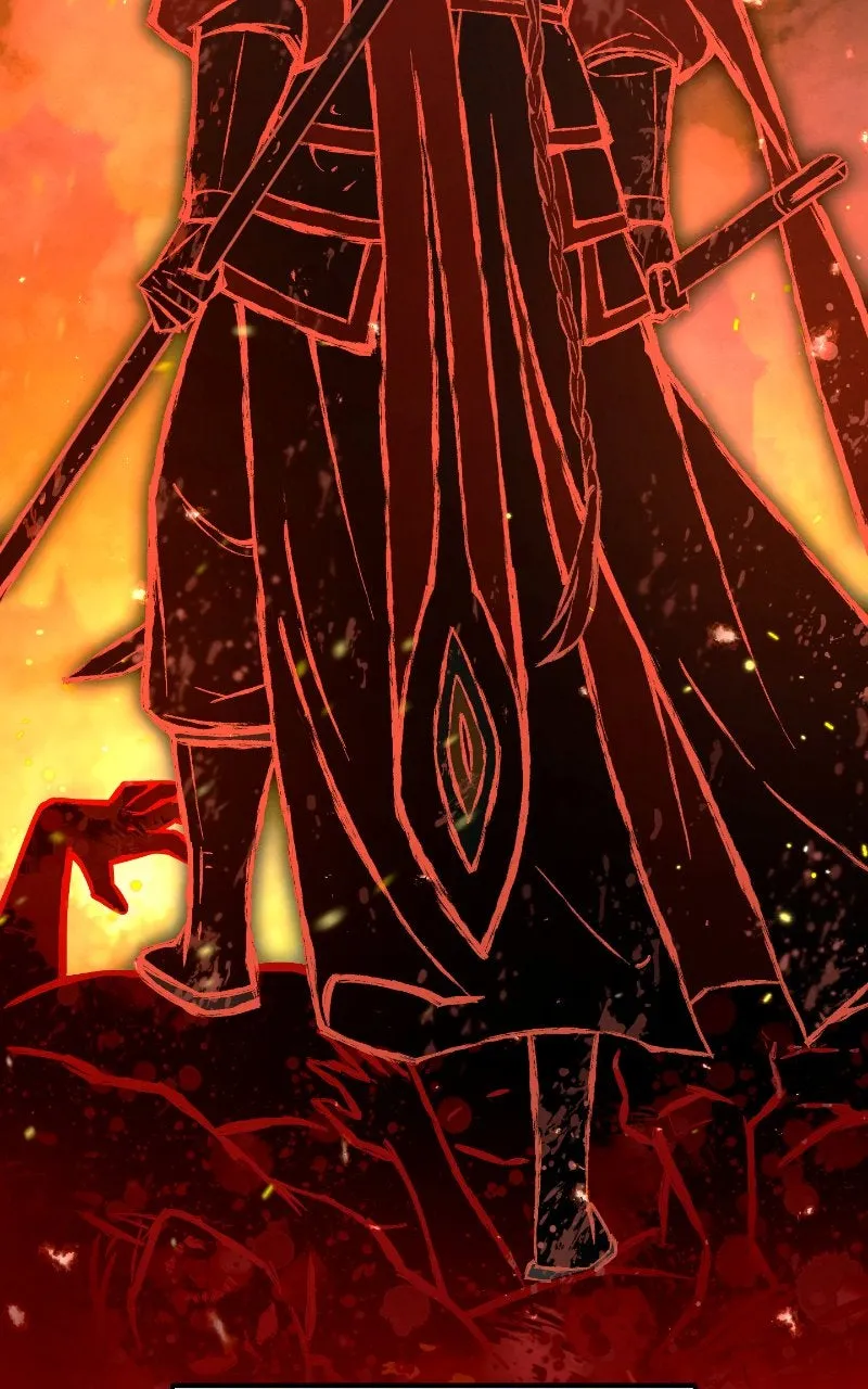 Reincarnated into a Cursed Game Chapter 39 page 17 - 