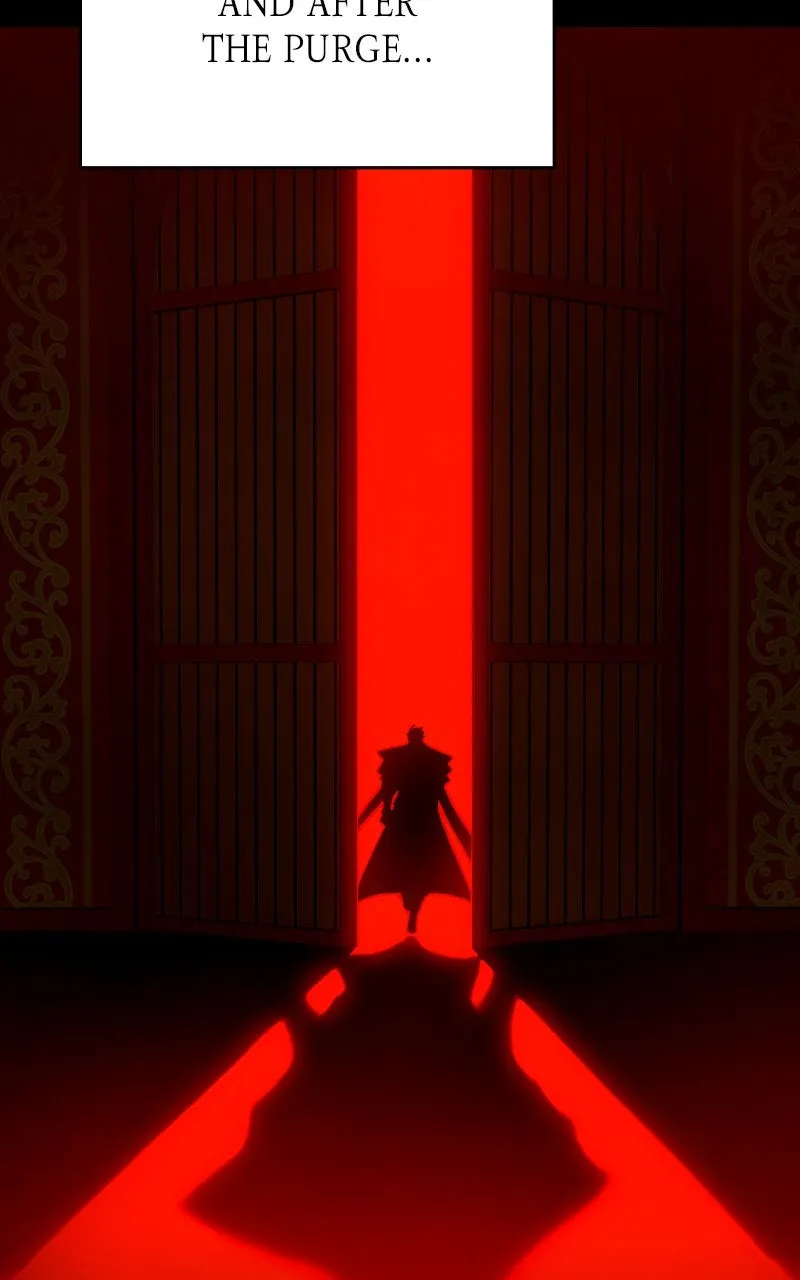 Reincarnated into a Cursed Game Chapter 39 page 19 - 
