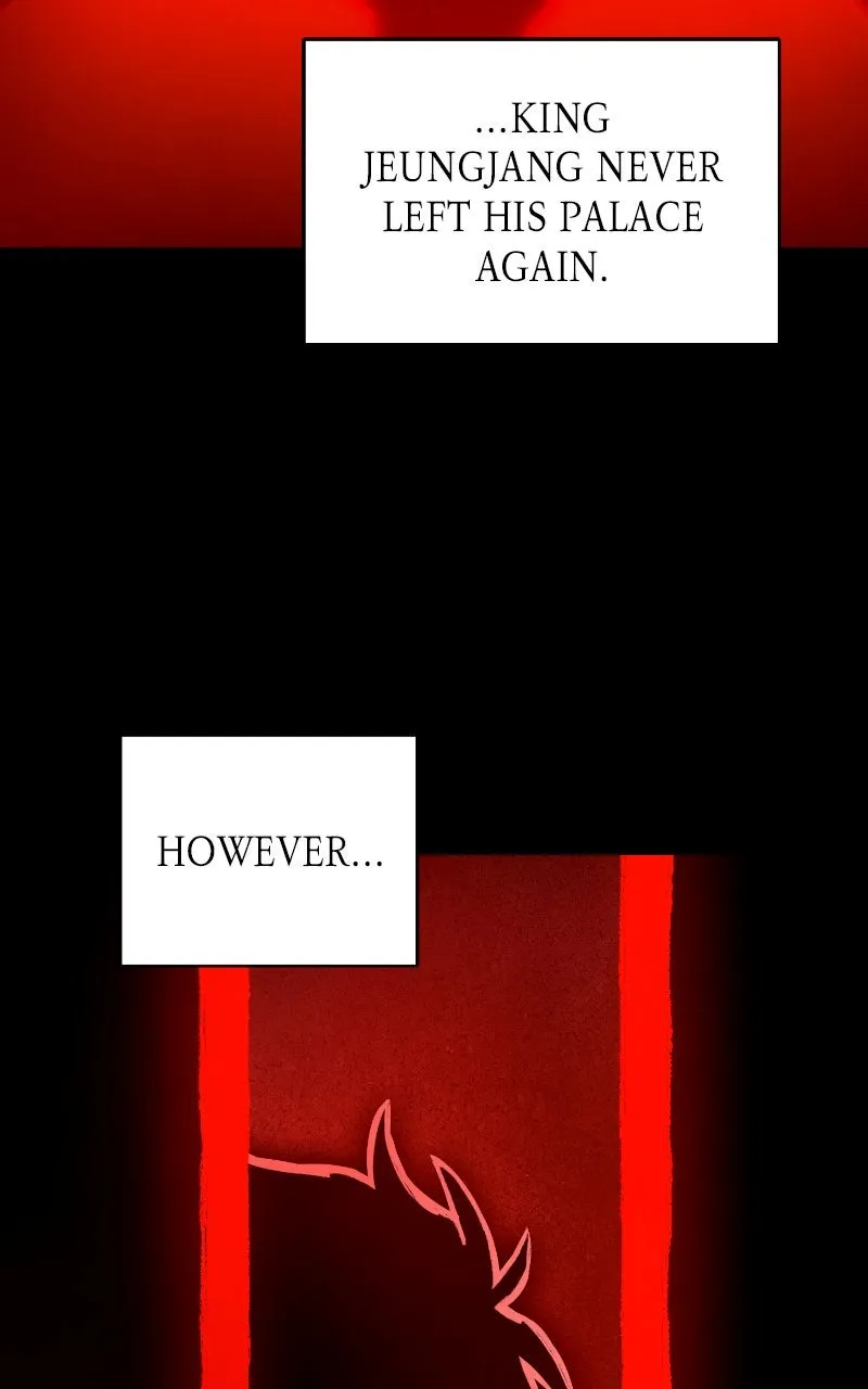 Reincarnated into a Cursed Game Chapter 39 page 20 - 