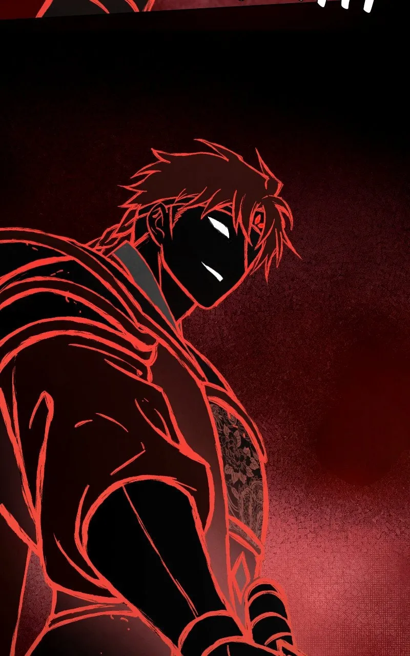 Reincarnated into a Cursed Game Chapter 39 page 26 - 