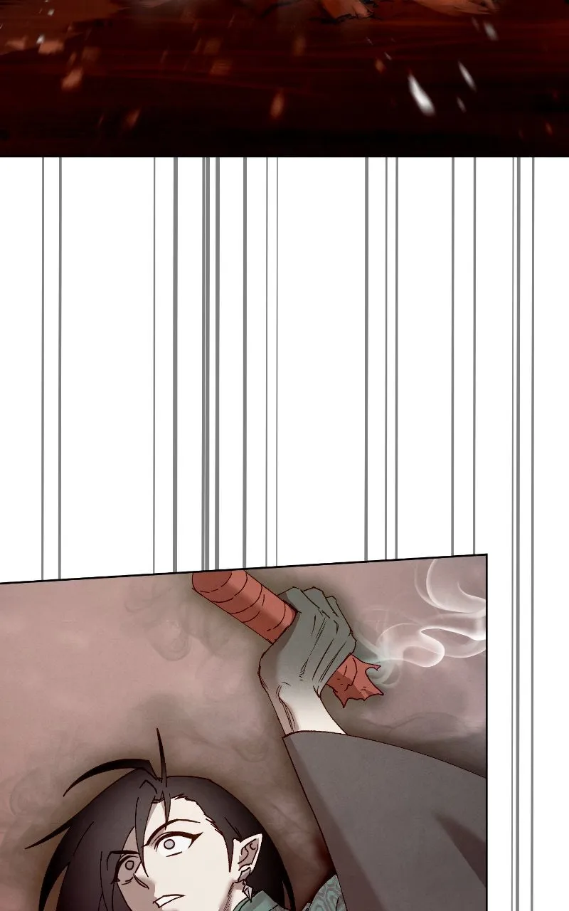 Reincarnated into a Cursed Game Chapter 39 page 35 - 