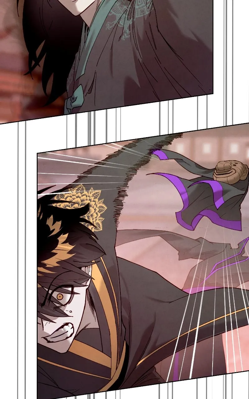 Reincarnated into a Cursed Game Chapter 39 page 36 - 