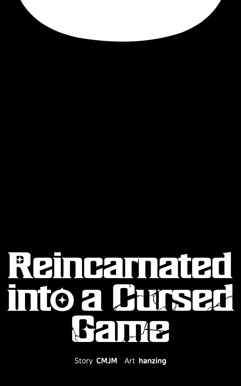 Reincarnated into a Cursed Game Chapter 39 page 5 - 