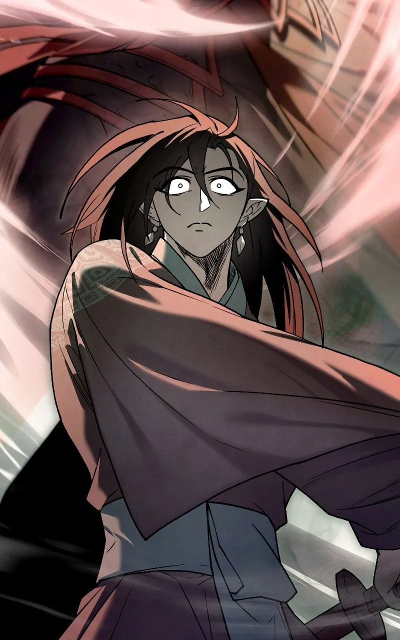 Reincarnated into a Cursed Game Chapter 39 page 42 - 