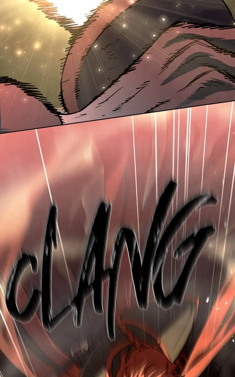 Reincarnated into a Cursed Game Chapter 39 page 46 - 
