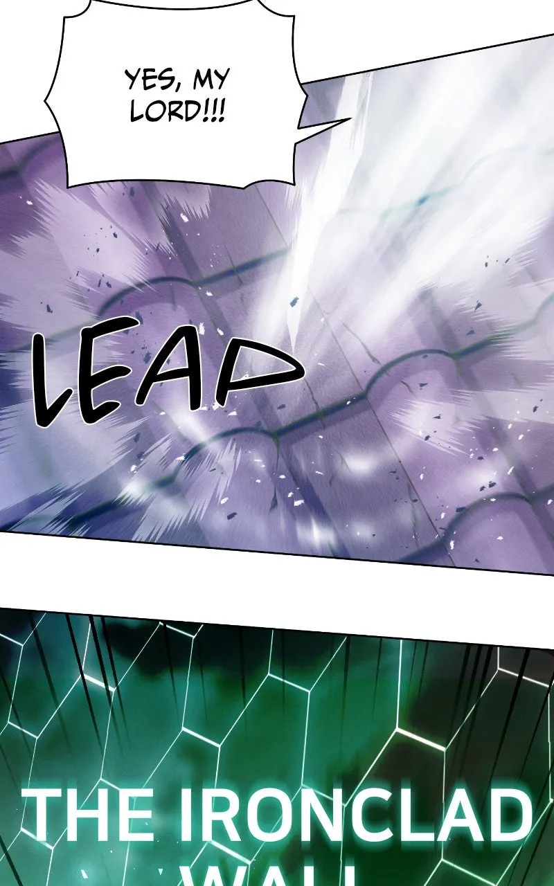 Reincarnated into a Cursed Game Chapter 39 page 53 - 