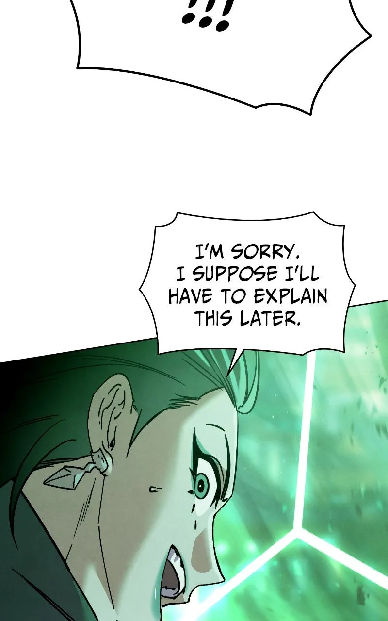 Reincarnated into a Cursed Game Chapter 39 page 56 - 