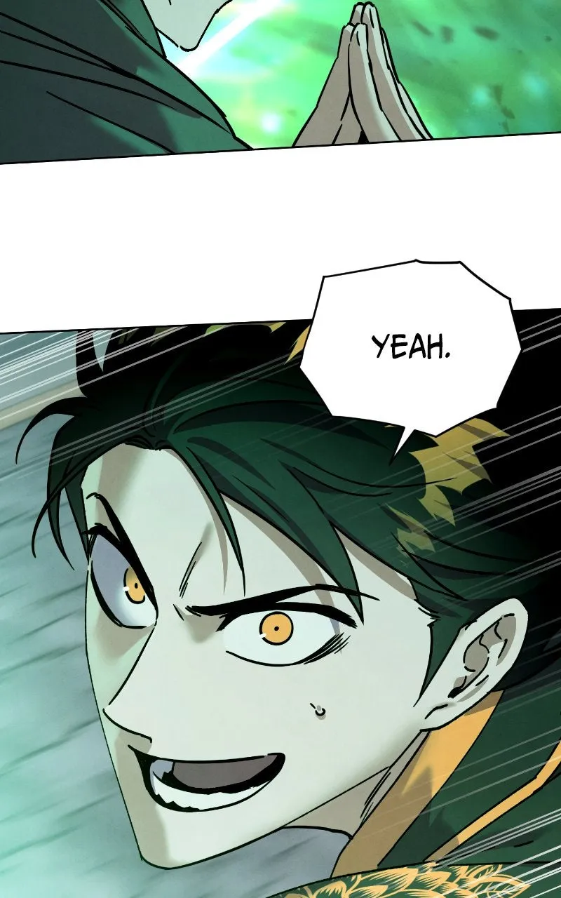 Reincarnated into a Cursed Game Chapter 39 page 57 - 