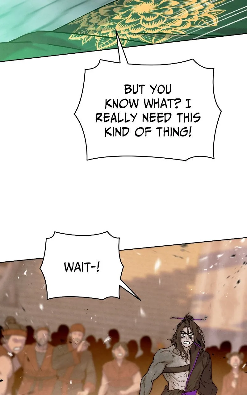 Reincarnated into a Cursed Game Chapter 39 page 58 - 