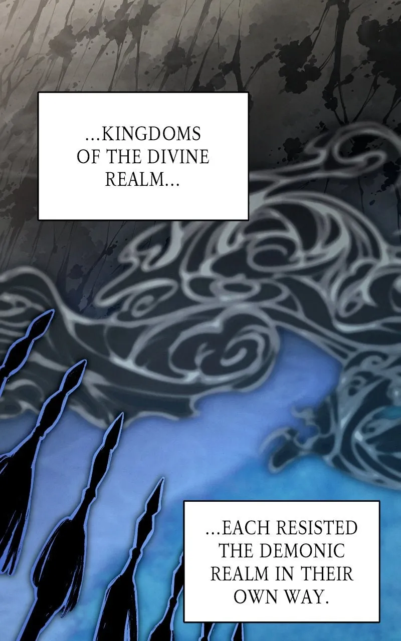 Reincarnated into a Cursed Game Chapter 39 page 7 - 
