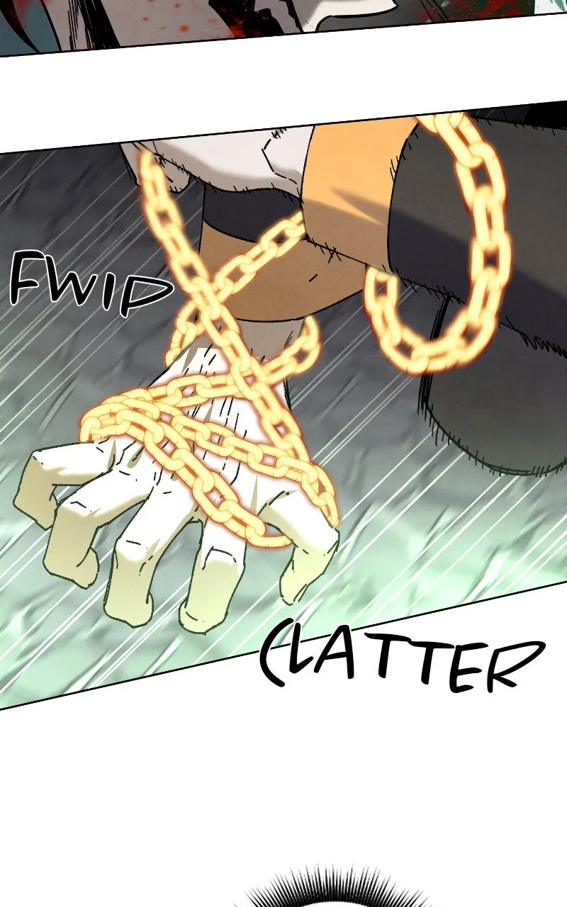 Reincarnated into a Cursed Game Chapter 39 page 67 - 