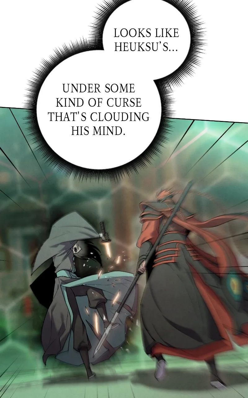 Reincarnated into a Cursed Game Chapter 39 page 68 - 