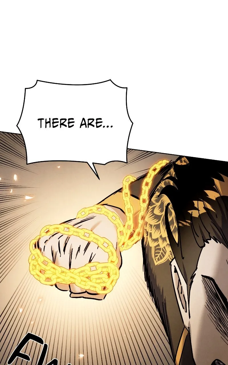 Reincarnated into a Cursed Game Chapter 39 page 70 - 