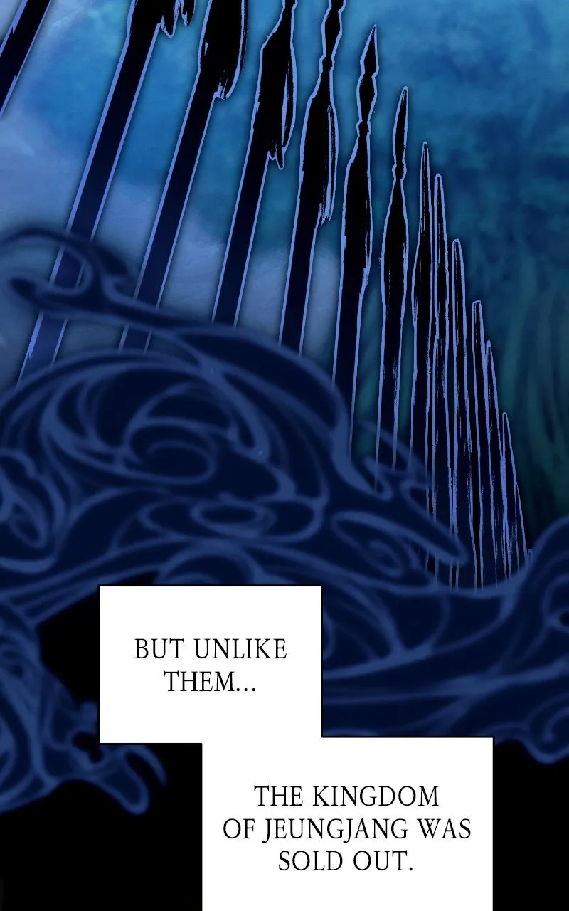 Reincarnated into a Cursed Game Chapter 39 page 8 - 