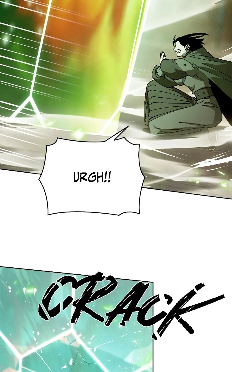 Reincarnated into a Cursed Game Chapter 39 page 76 - 