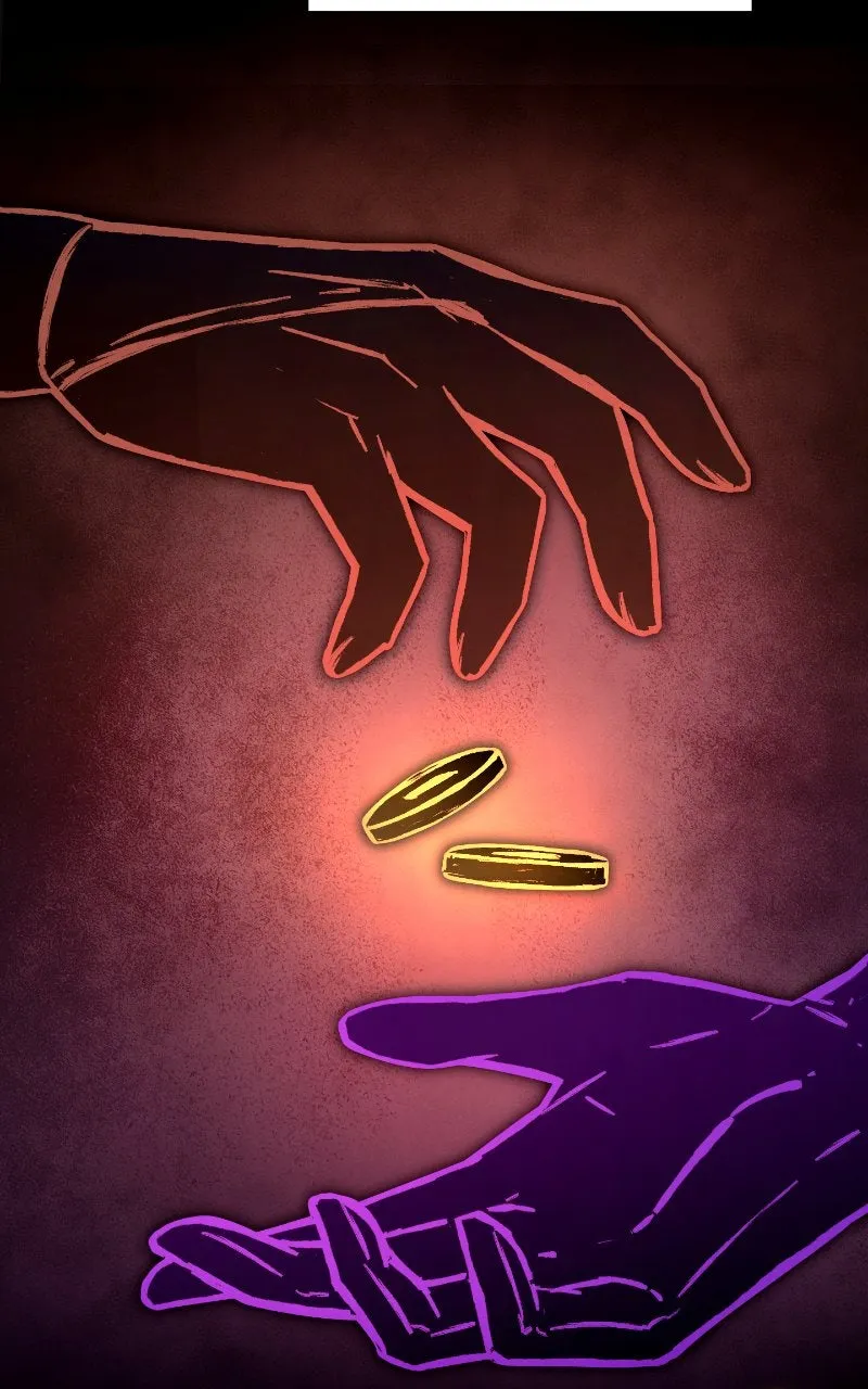 Reincarnated into a Cursed Game Chapter 39 page 9 - 