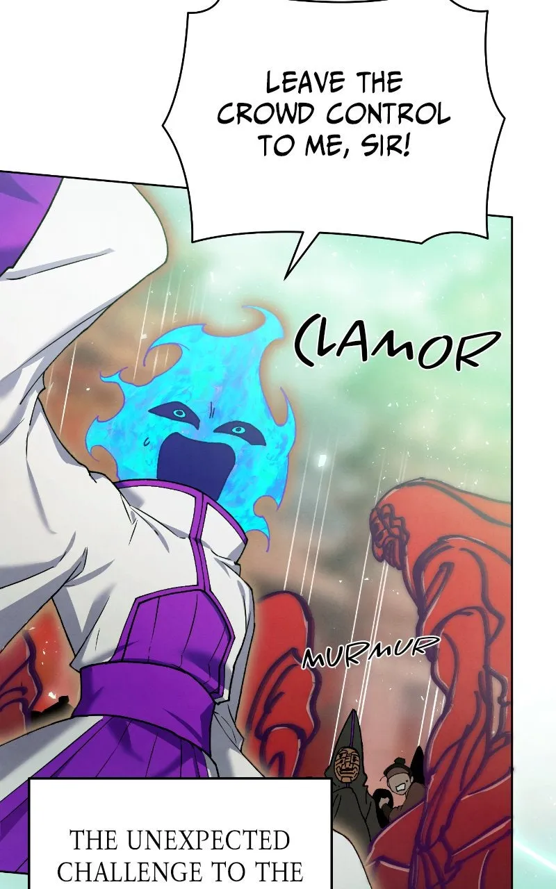 Reincarnated into a Cursed Game Chapter 39 page 83 - 