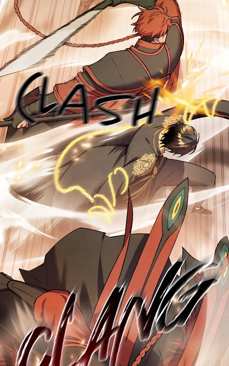 Reincarnated into a Cursed Game Chapter 39 page 85 - 