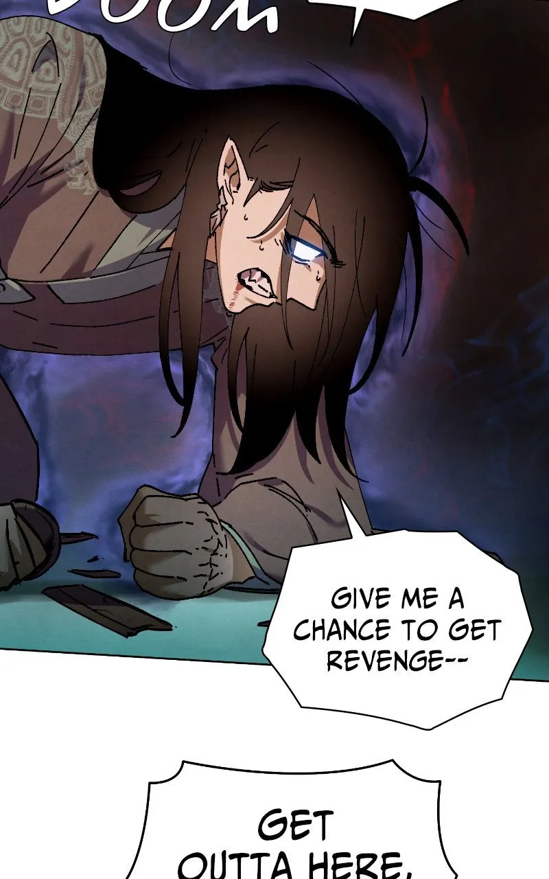 Reincarnated into a Cursed Game Chapter 39 page 88 - 