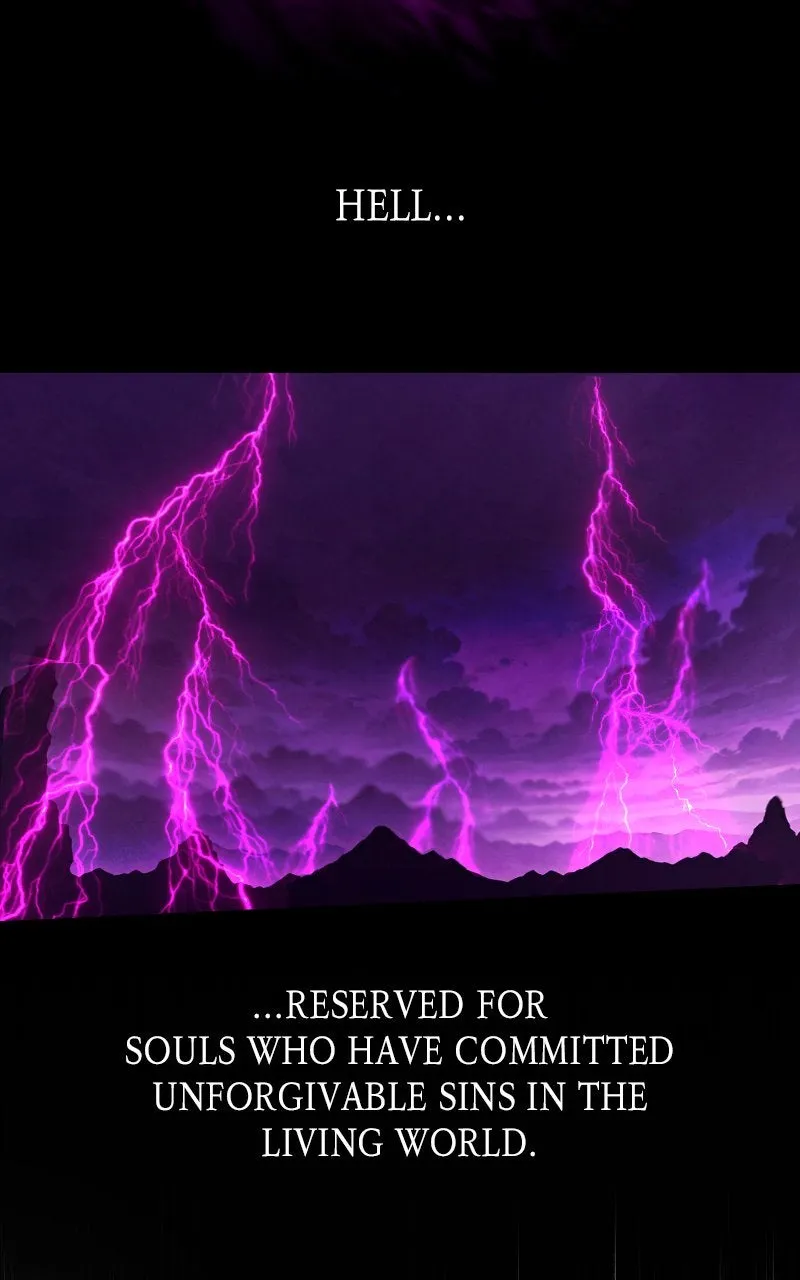 Reincarnated into a Cursed Game Chapter 40 page 2 - 