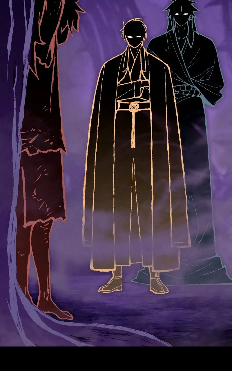 Reincarnated into a Cursed Game Chapter 40 page 12 - 
