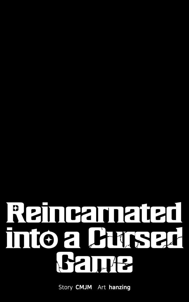 Reincarnated into a Cursed Game Chapter 40 page 13 - 