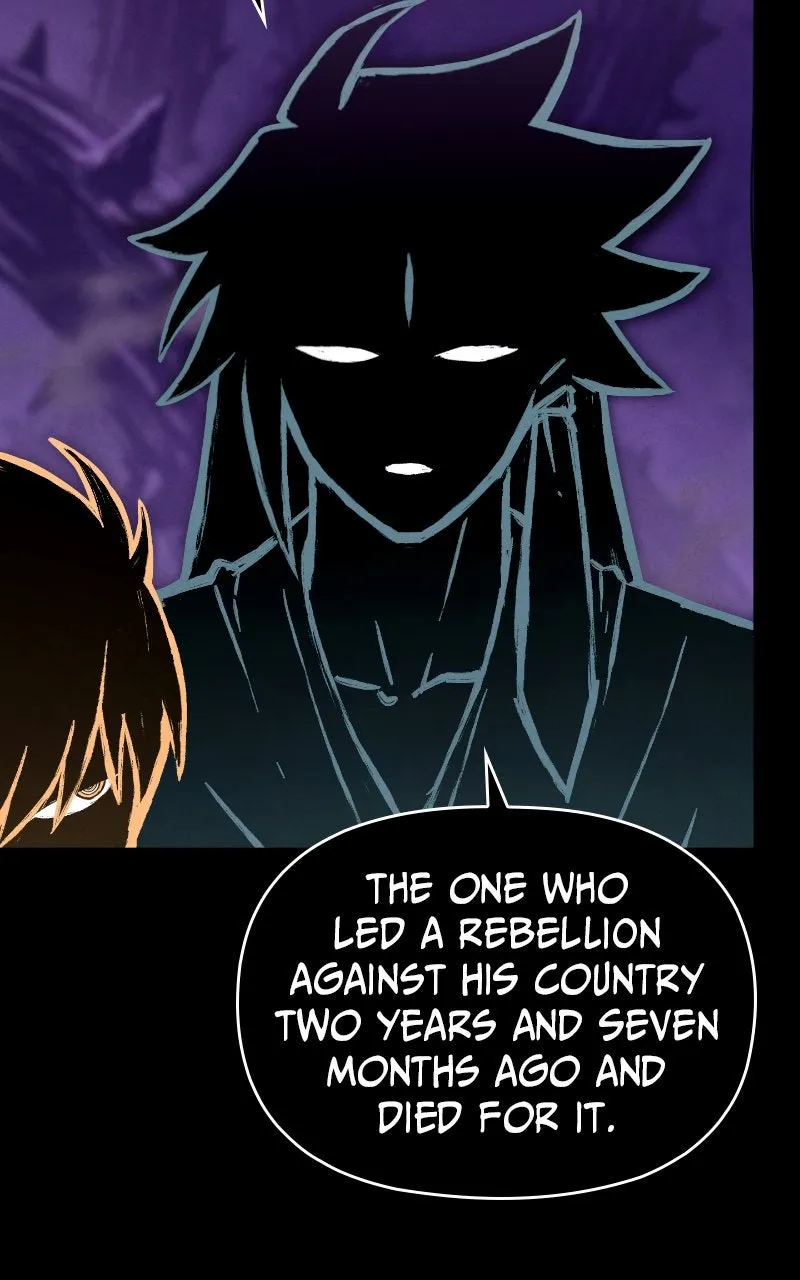 Reincarnated into a Cursed Game Chapter 40 page 15 - 
