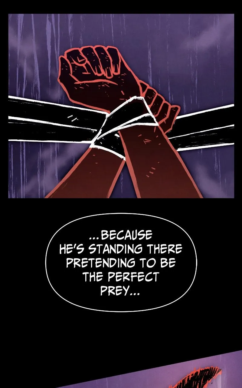 Reincarnated into a Cursed Game Chapter 40 page 18 - 