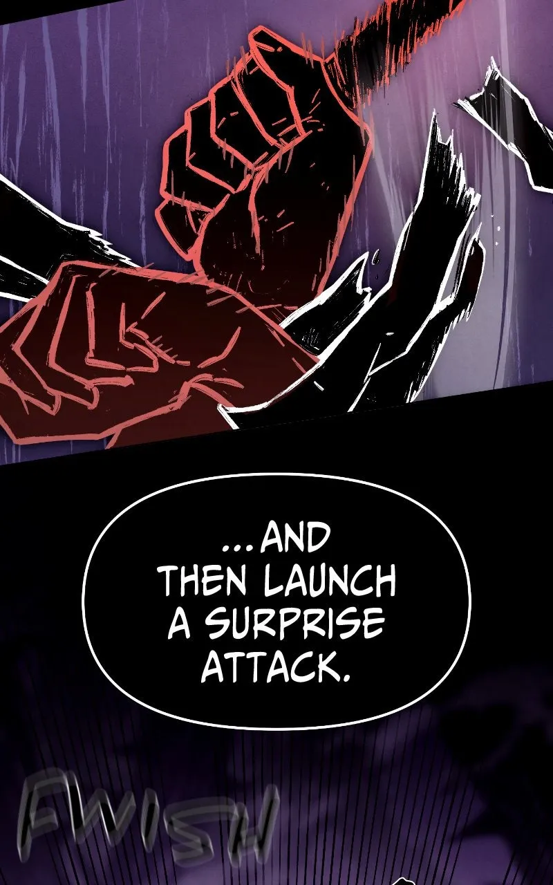 Reincarnated into a Cursed Game Chapter 40 page 19 - 