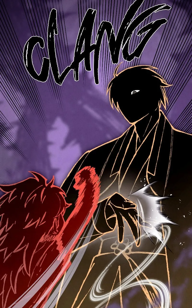 Reincarnated into a Cursed Game Chapter 40 page 20 - 