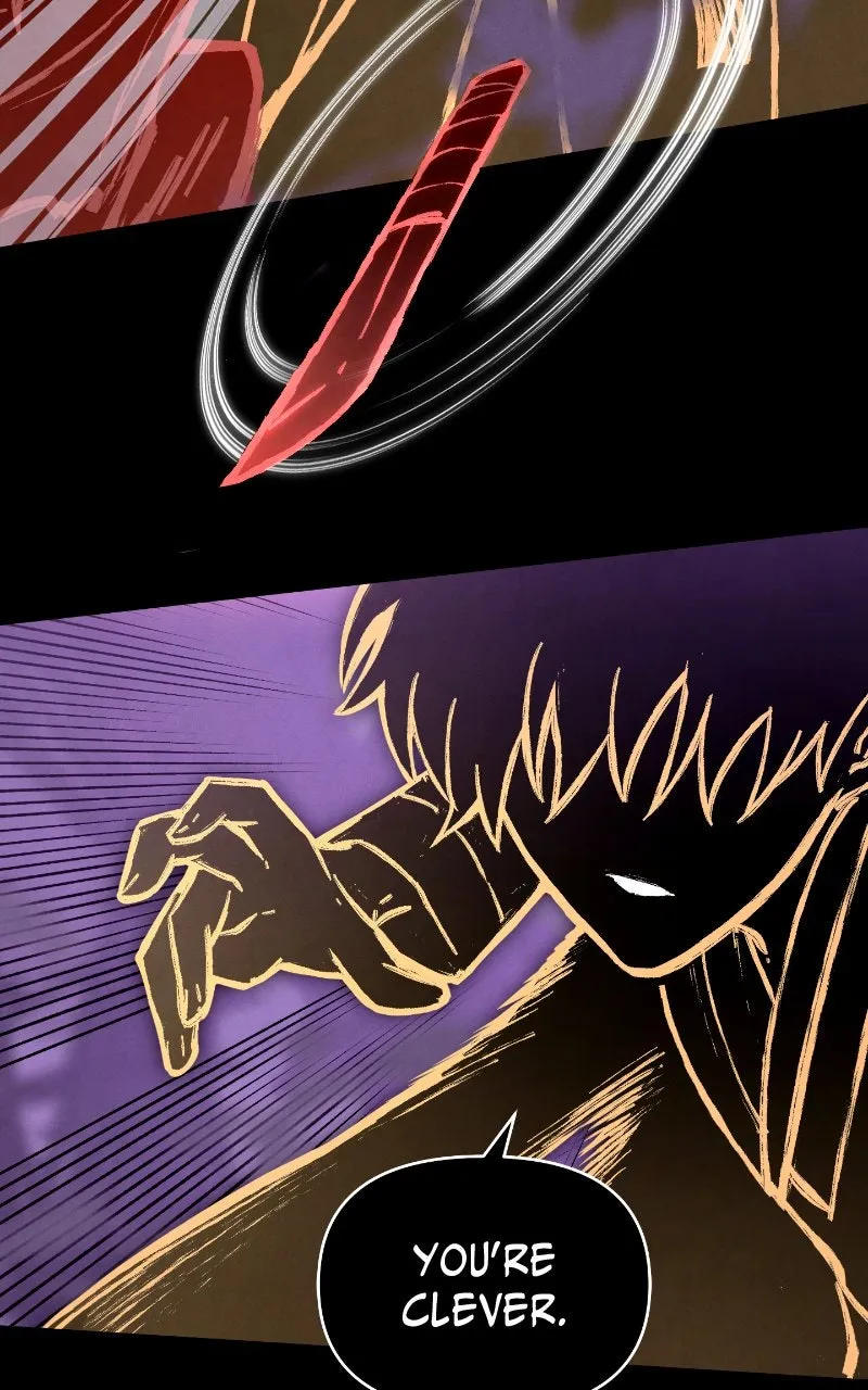 Reincarnated into a Cursed Game Chapter 40 page 21 - 