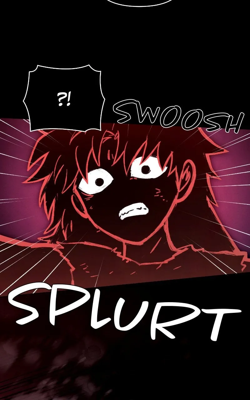Reincarnated into a Cursed Game Chapter 40 page 22 - 