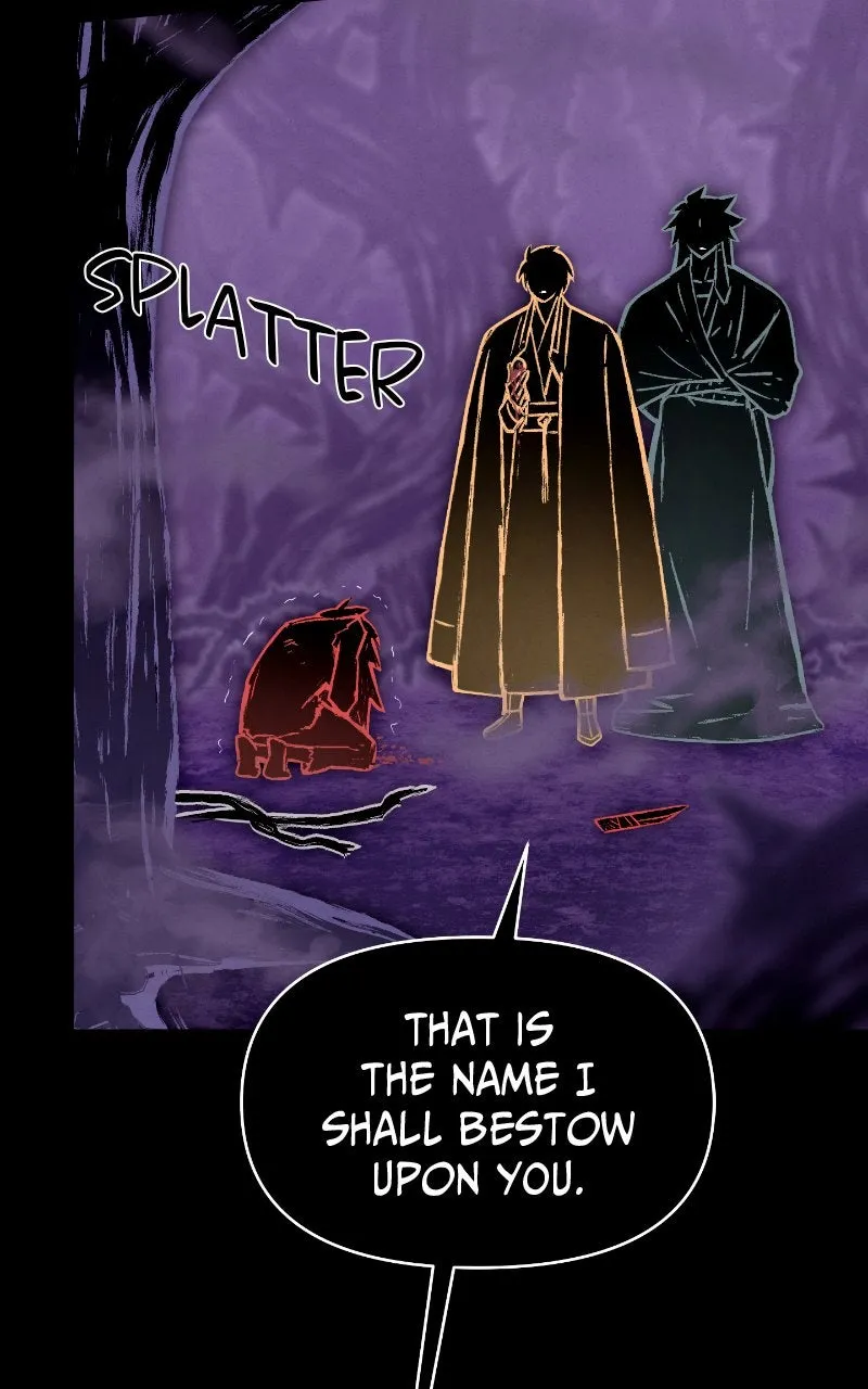 Reincarnated into a Cursed Game Chapter 40 page 26 - 