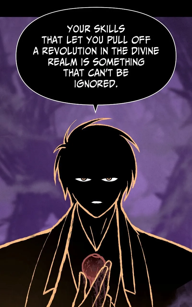 Reincarnated into a Cursed Game Chapter 40 page 28 - 