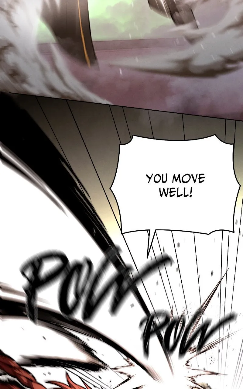 Reincarnated into a Cursed Game Chapter 40 page 32 - 