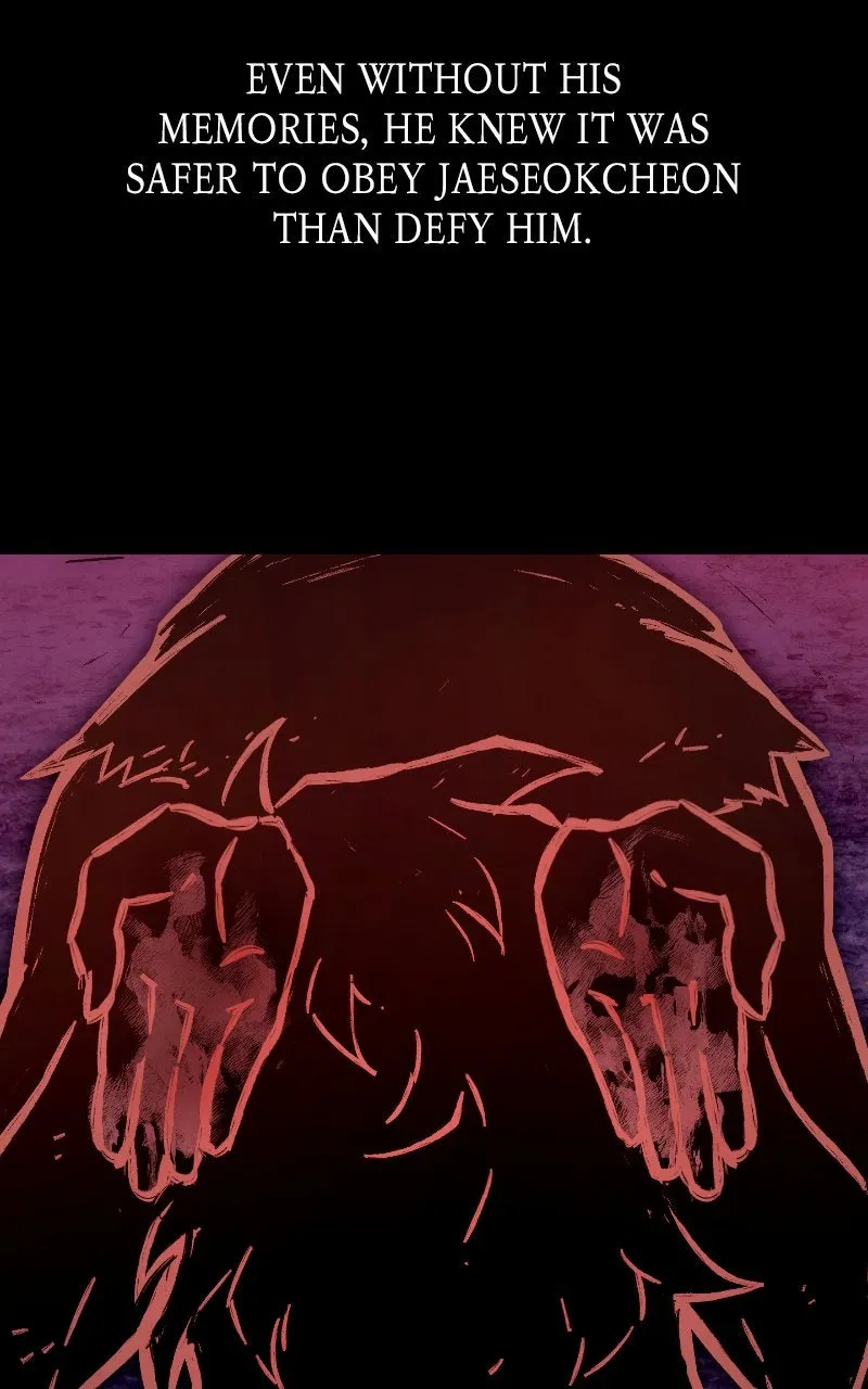 Reincarnated into a Cursed Game Chapter 40 page 39 - 