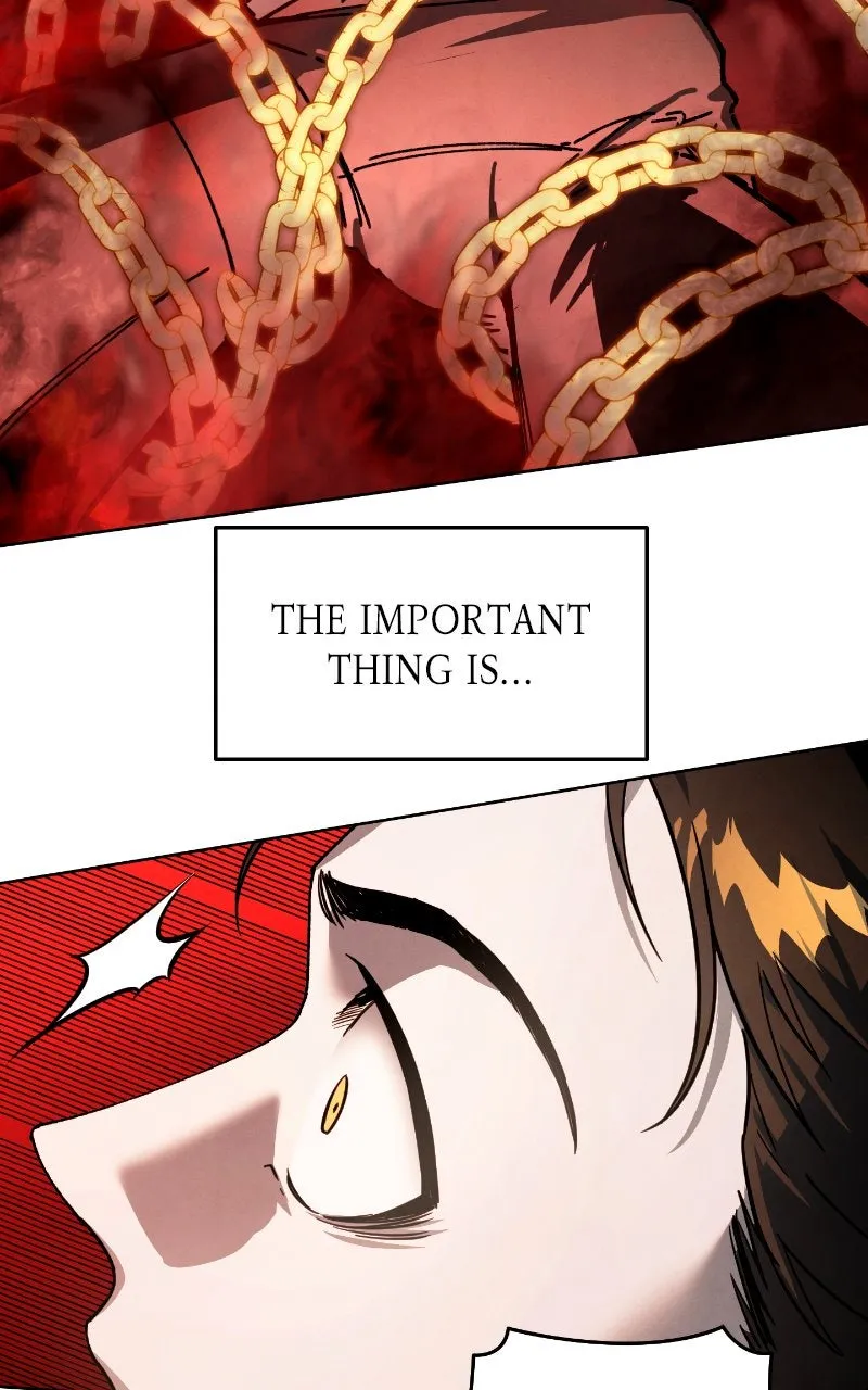 Reincarnated into a Cursed Game Chapter 40 page 44 - 