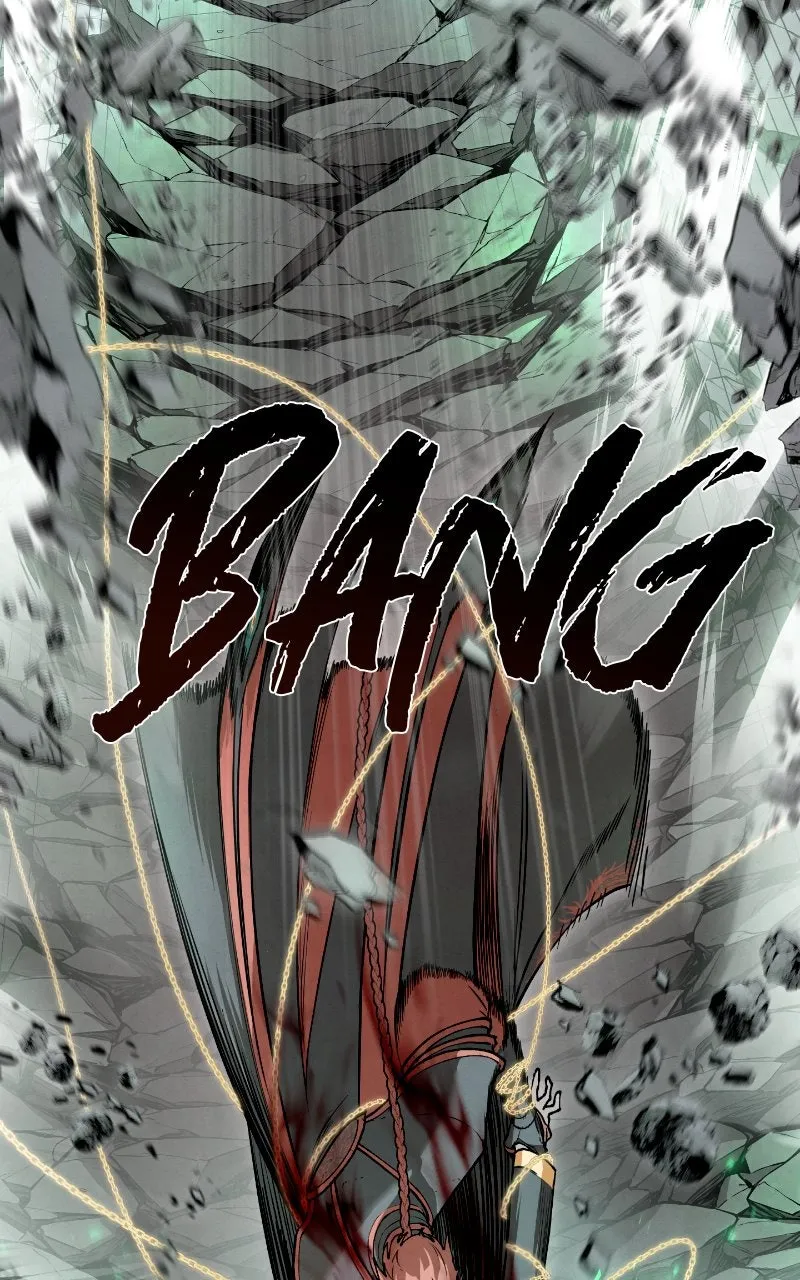Reincarnated into a Cursed Game Chapter 40 page 49 - 