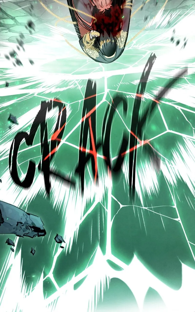 Reincarnated into a Cursed Game Chapter 40 page 50 - 