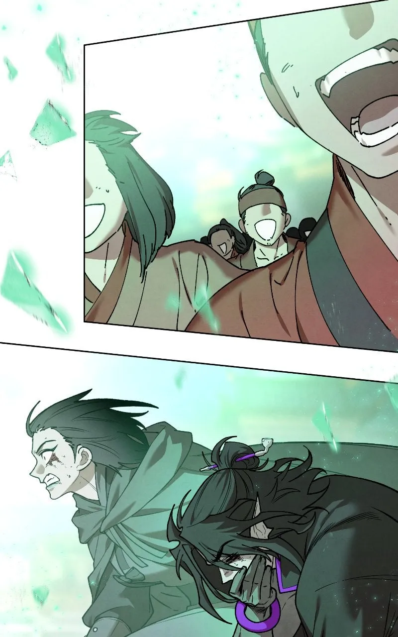 Reincarnated into a Cursed Game Chapter 40 page 56 - 
