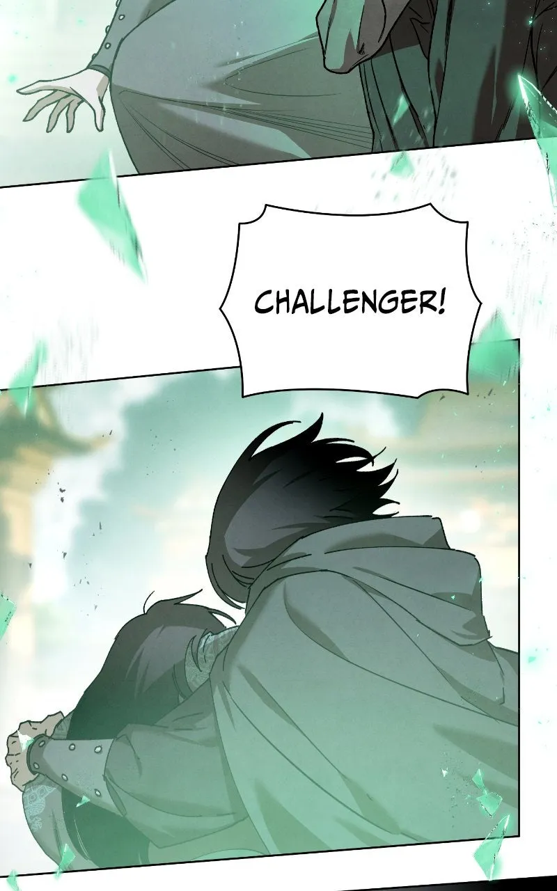 Reincarnated into a Cursed Game Chapter 40 page 57 - 