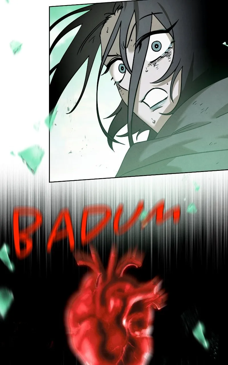 Reincarnated into a Cursed Game Chapter 40 page 58 - 
